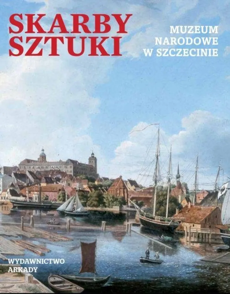 Découvrir l'Art Polonais : Skarby sztuki Muzeum Narodowe - Catalogue Rare