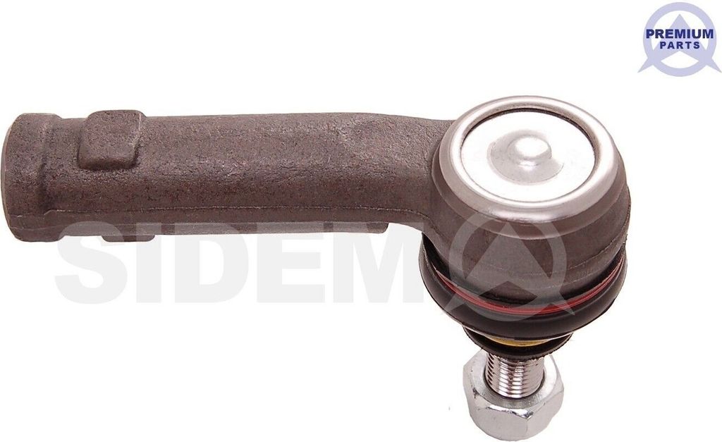 SIDEM Spurstangenkopf Spurstange für VW Golf IV Schrägheck (1J1) Vorne Rechts 37435