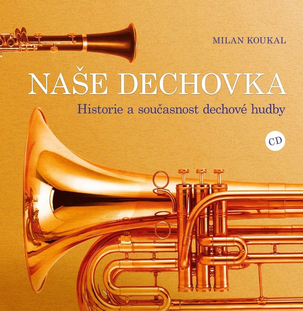 Naše dechovka | Milan Koukal