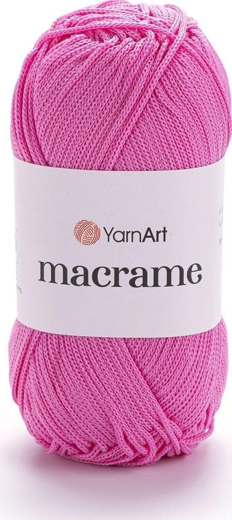 Yarn Art Macrame 130 m 147 Špagát Obrázok produktu 