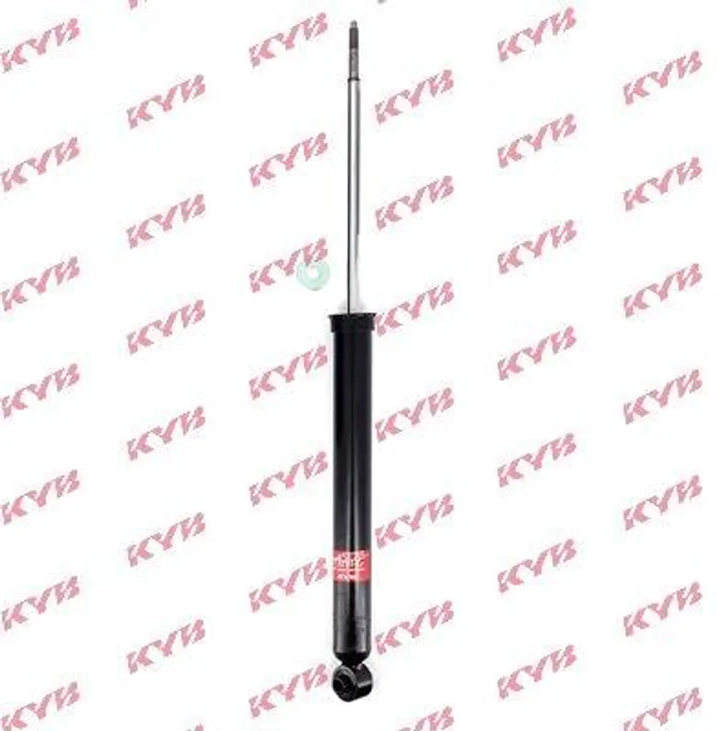 Amortisseur KYB 343352 Gaz pour BMW Série 3 E46 et E36 - Qualité OE