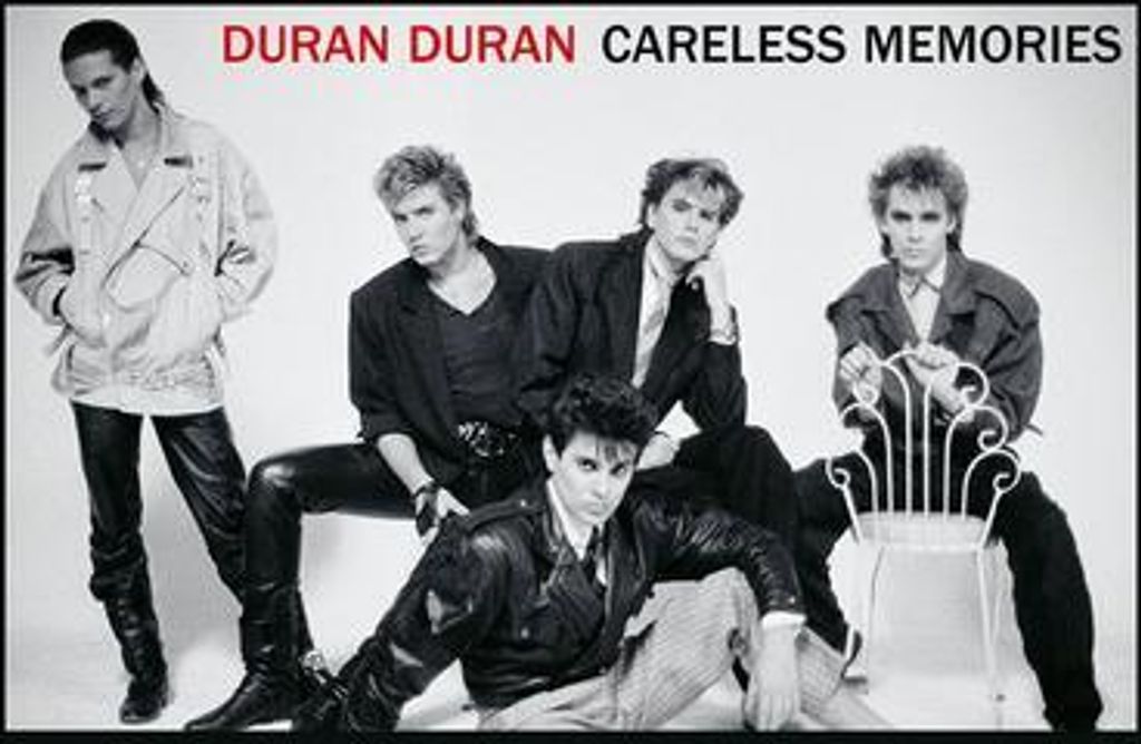 Duran Duran
