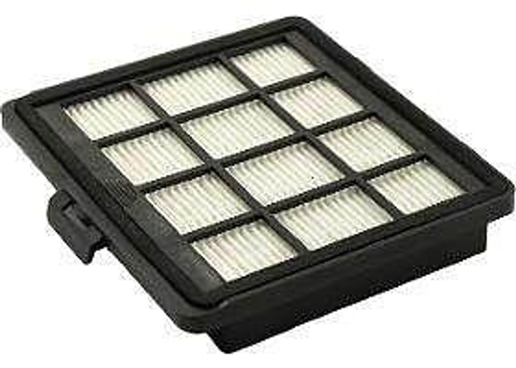 Filtro HEPA per aspirapolvere SVC 730 Sencor SVX 020HF Immagine del prodotto 
