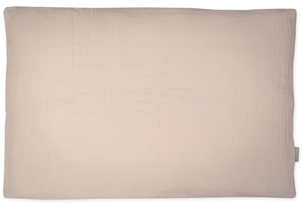 Kissenbezug Jeanne - 63 x 63 cm - Beige | by SEVIRA KIDS