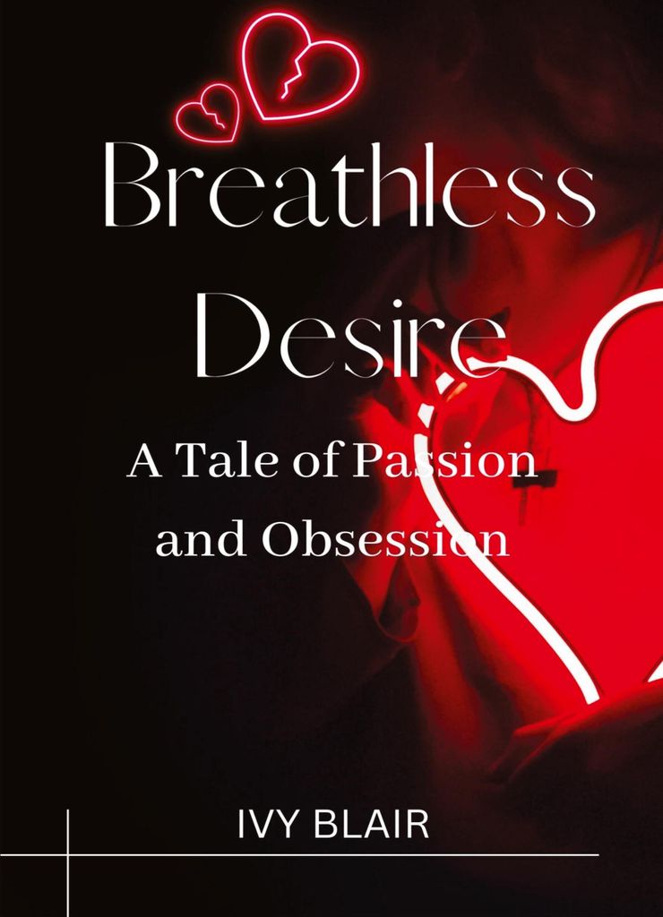 Breathless Desire (Large Print Edition)