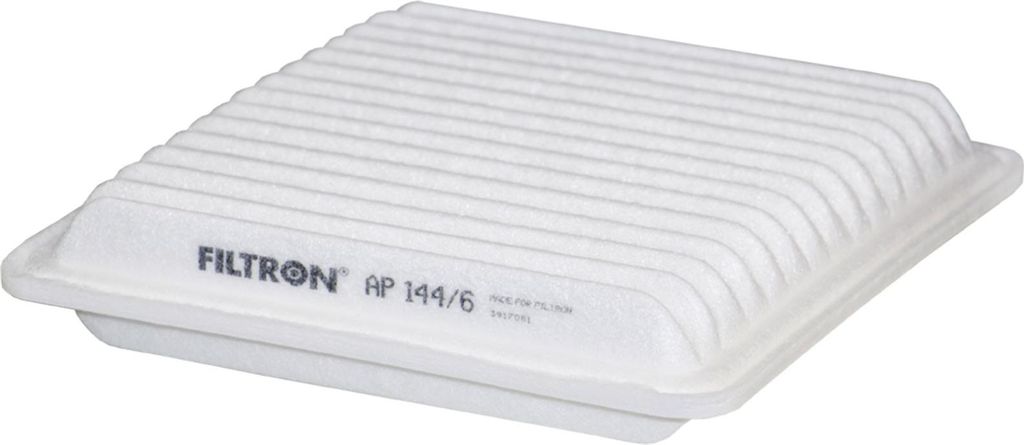 Luftfilter FILTRON AP 144/6 Filtereinsatz Produktbild 