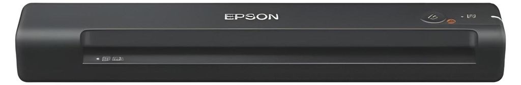 EPSON® B11B252401 WorkForce ES-50 - scanner de documents Image du produit 
