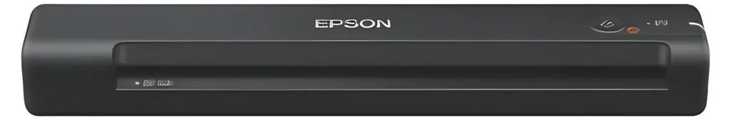 Epson WorkForce ES-50 Scanner mobile A4 compact pour documents et reçus - 16
