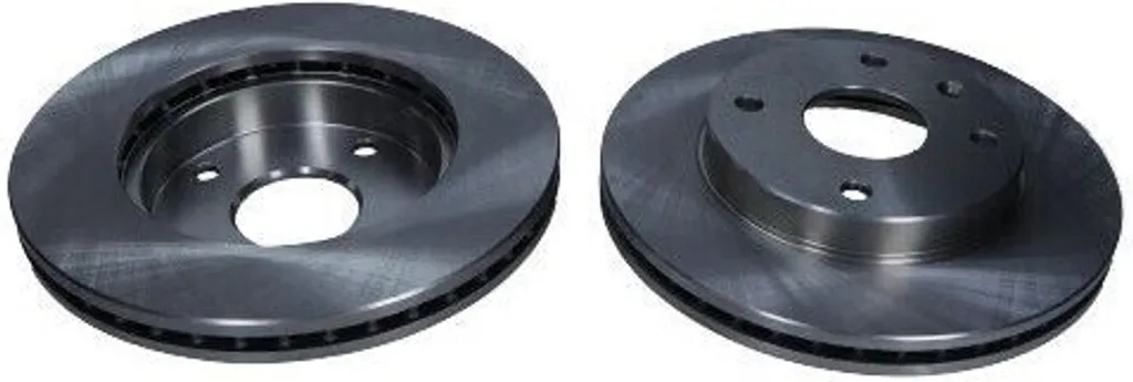 MAXGEAR 19-3355 Disque de frein OE 96549782 pour Lacetti J200 avant