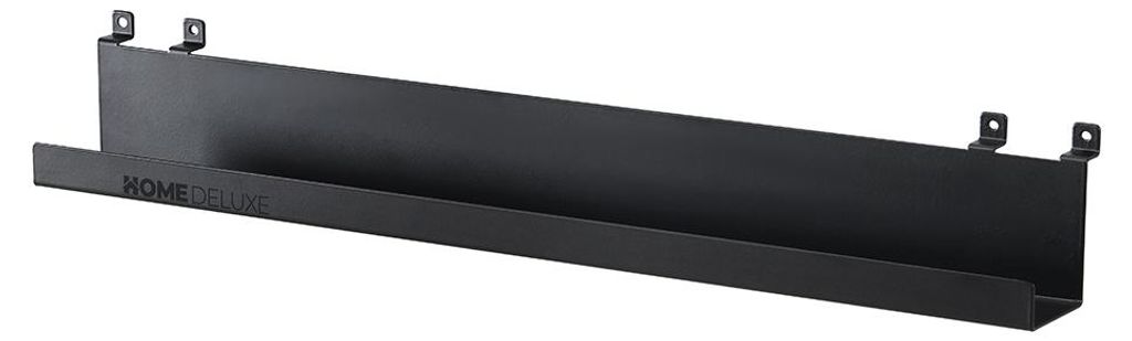 HOME DELUXE Regal für Akustikpaneel RESONA - 50 x 5 cm Produktbild  KI-generiertes Bild