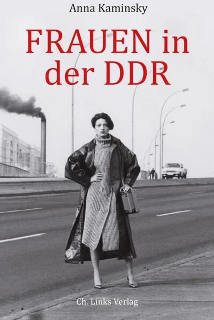 Apprendre l'histoire avec Frauen in der DDR : guide complet illustré