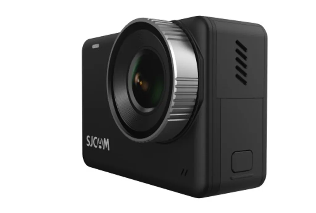 Caméra de Sport 4K SJ10 Pro SJCAM pour Vlogging et Sports Extrêmes