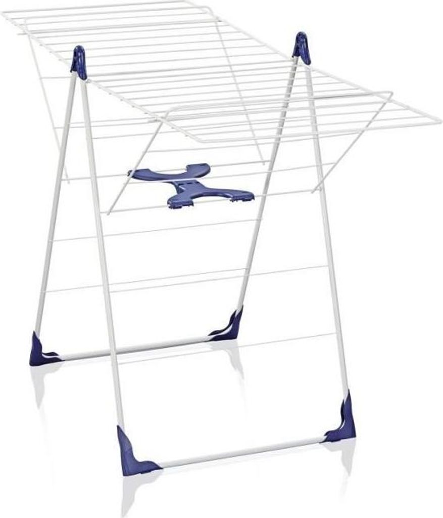 Étendoir à linge Leifheit Classic 200 Flex, 20m d'étendage, Image du produit 
