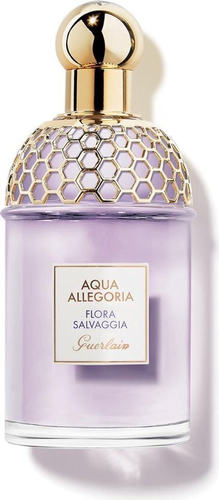 Guerlain Aqua Allegoria Flora Salvaggia Edt Spray 125 Ml Immagine del prodotto 