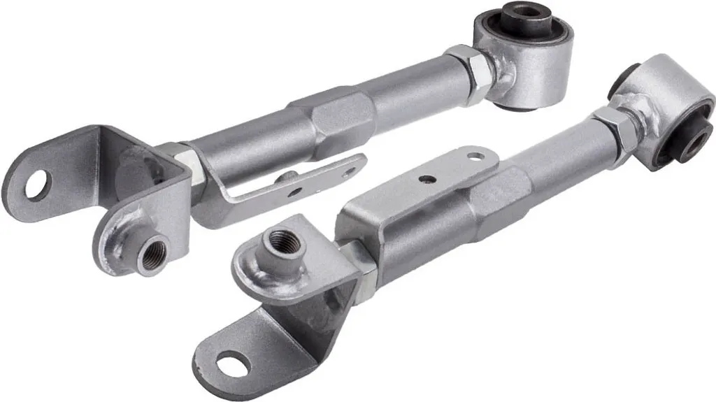 Bras de suspension réglables Honda CRV Kit carrossage acier renforcé
