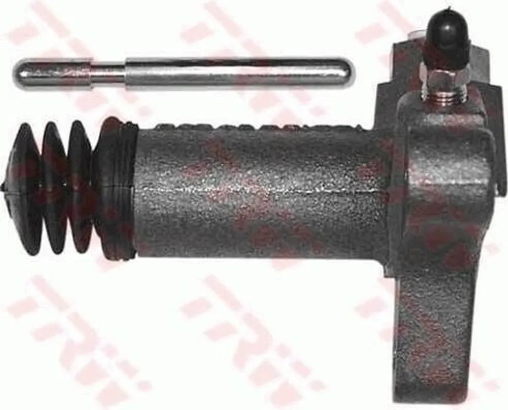 Récepteur d'embrayage TRW PJD161 Haute Durabilité - OE MD730179 4x4