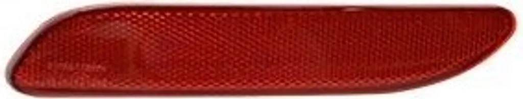 Reflex Reflector Van Wezel 5315939 Sx Toyota Auris - Ricambio Qualità OE