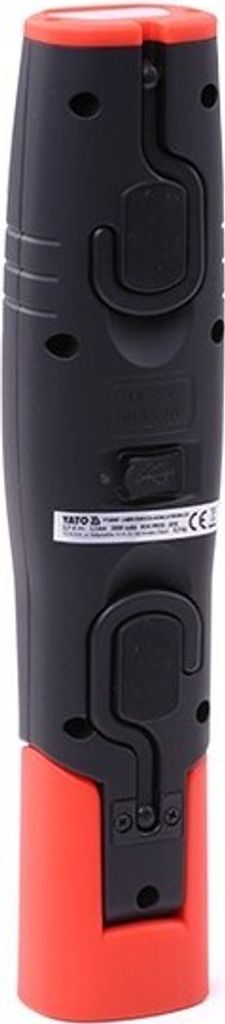 Arbeitslampe Akku  Werkstattlampe Stablampe Handlampe Produktbild 14