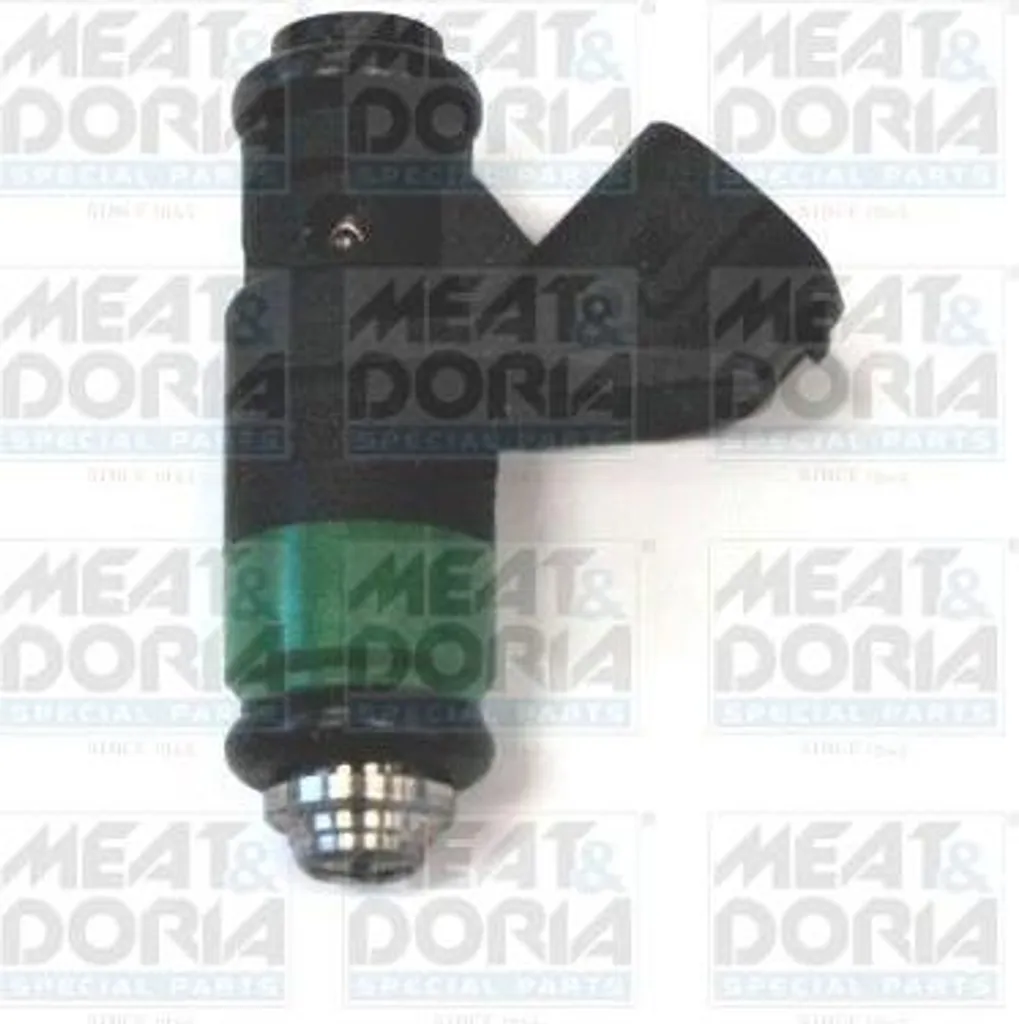 Injecteur MEAT & DORIA 75117163 OE 03E906031 pour Polo 9N et Ibiza IV