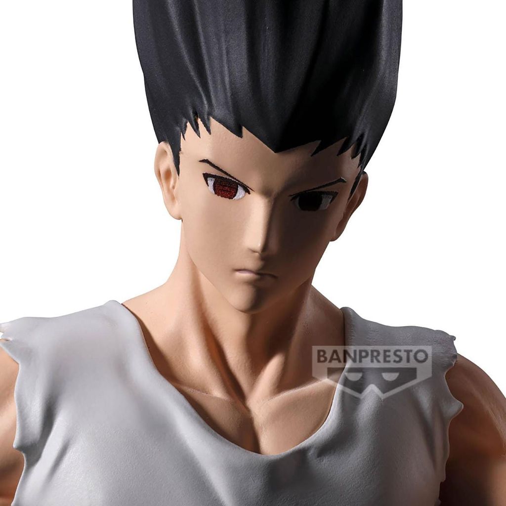 Banpresto BP29178P, zberateľská figúrka, Anime a manga Obrázok produktu 
