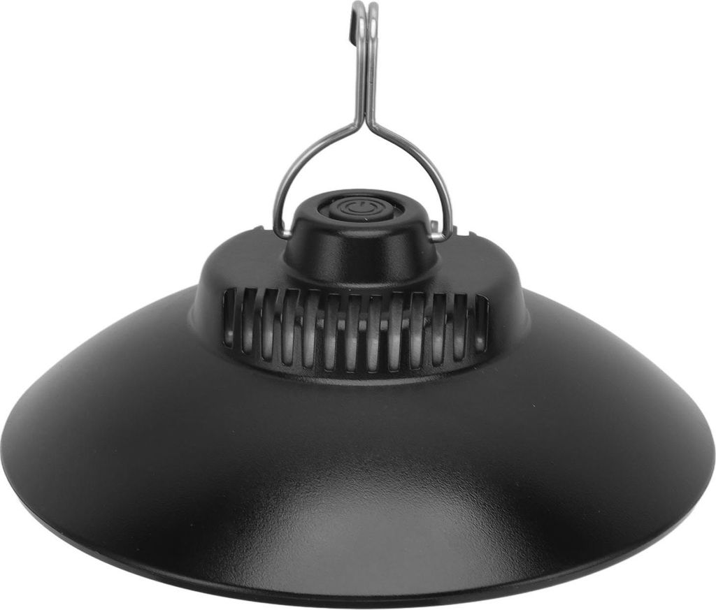 LED Zelt Licht USB wiederaufladbare 2 Modi tragbare LED Camping Laterne mit Haken für Outdoor Notfall Stromausfall