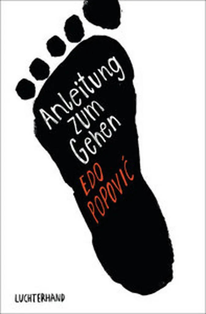 Anleitung zum Gehen Texte Original Relié pour Collectionneur de Livres