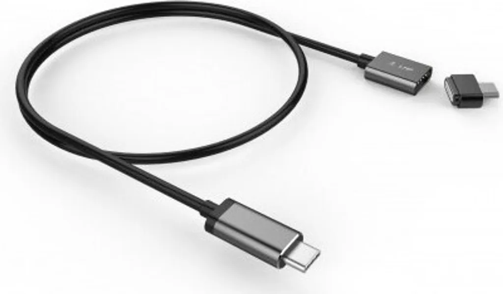 Cavo LMP 17463 USB-C PD 100W 3m Silver: Recensione e Prezzo