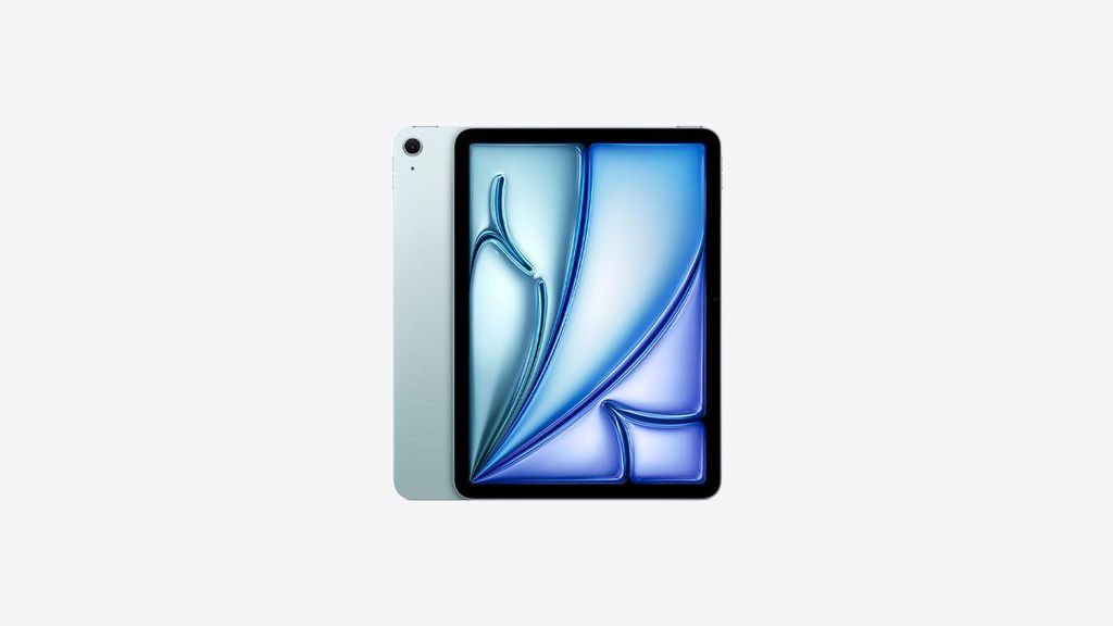 Apple iPad , 27,9 cm (11"), 2360 x 1640 Pixel, 256 GB, Produktbild 