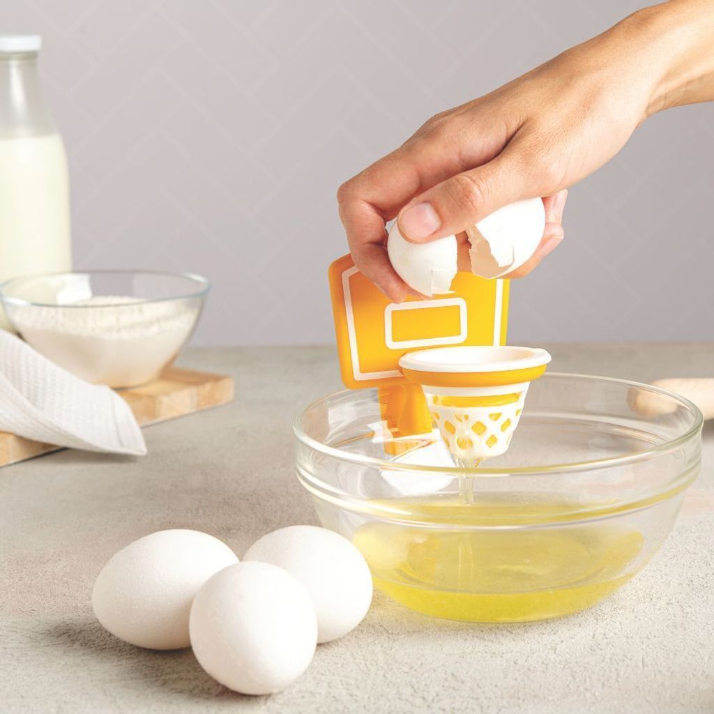 OTOTO - Separatore di uova Dunk N' Egg Immagine del prodotto 