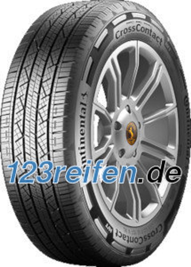 CONTINENTAL CrossContact H/T (EVc) 255/45R20 105W FR BSW XL