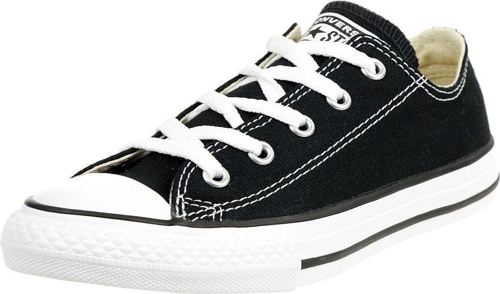 Converse Sneakers 3J235C in Black color size 35