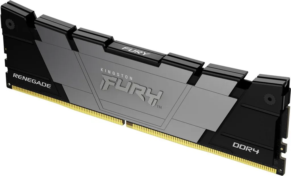 Offerta RAM Kingston FURY Renegade 8GB DDR4 | Upgrade Immediato PC