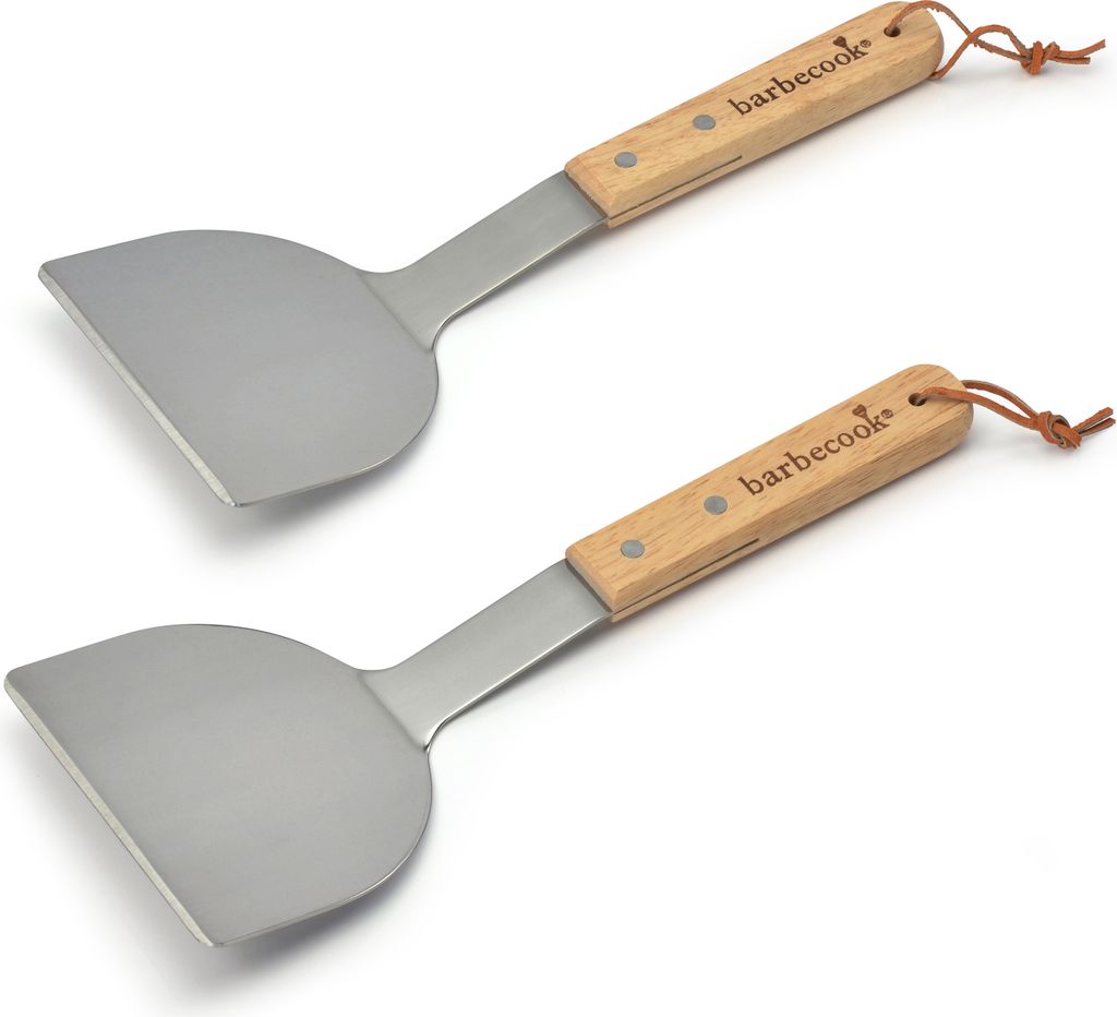 Barbecook Plancha Wender Gekrümmt ; 2232005055