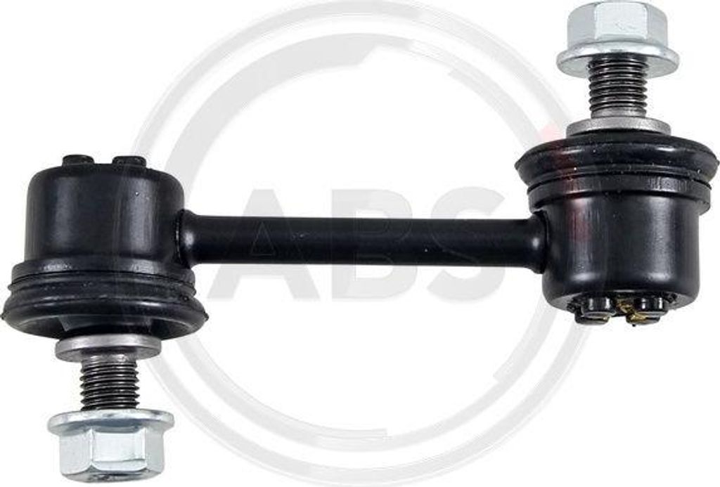 A.B.S. 261068 Stabilisatorstrebe OE F15128170 kompatibel mit RX-8, MX-5