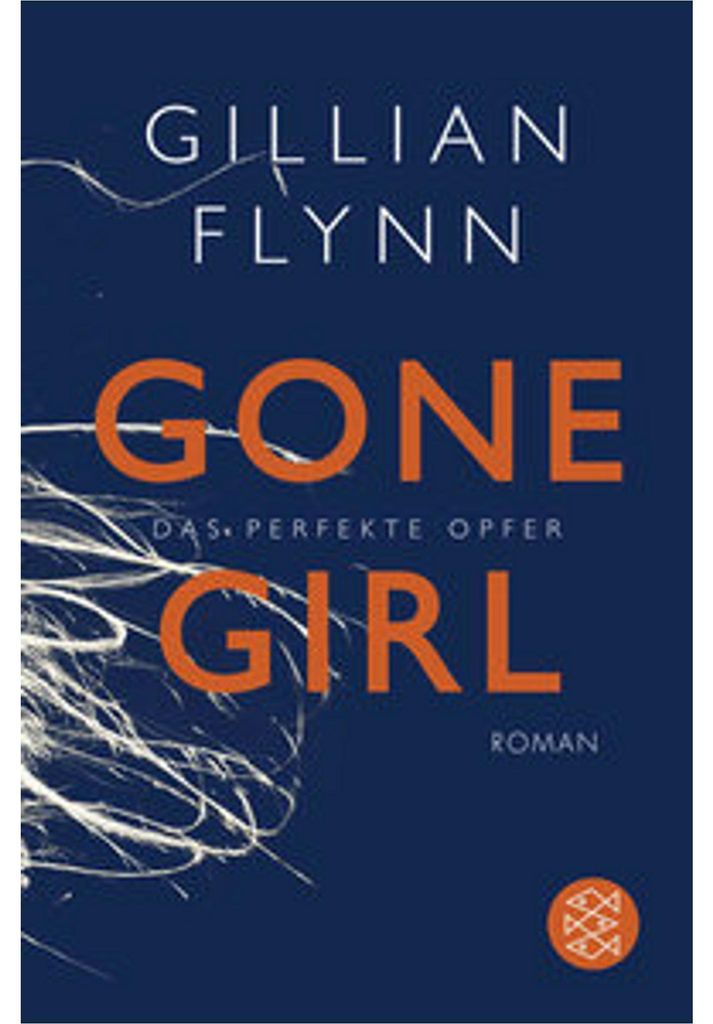 Gone Girl - Das perfekte Opfer Immagine del prodotto 