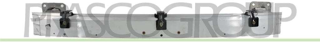 Support de Pare-chocs Avant PRASCO PG4301622 pour Peugeot 308 II SW