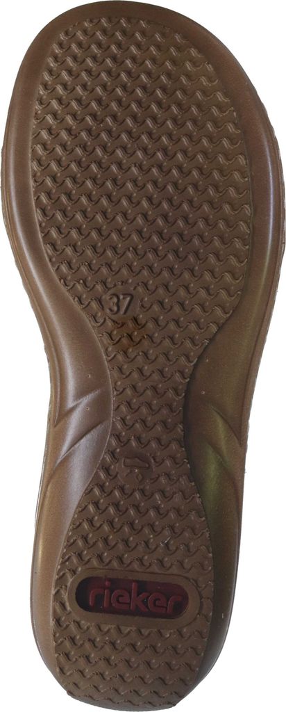 Rieker Damen Damenschuhe weiß Gr. 39 Produktbild 92