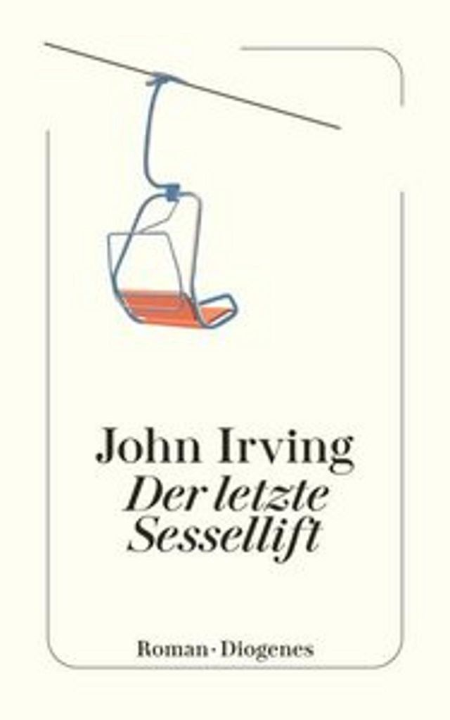 Der letzte Sessellift
