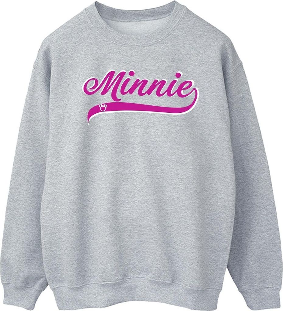 Disney - Sweatshirt für Herren BI39447 (XL) (Grau)