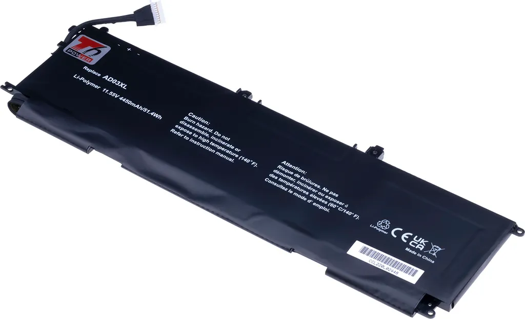 Recensione Batteria HP 921439-855 T6 Power | Più Autonomia al PC