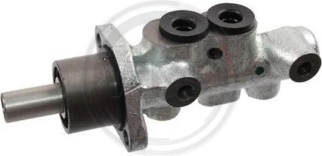 Pédale de frein molle sur Doblo ? Maître-cylindre 61227 OE 7082215