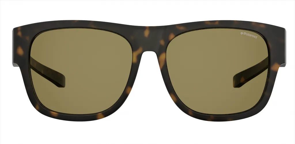 Polaroid PLD 9010/S N9P/SPG Lunettes de Soleil Polarisées Diamètre 57mm