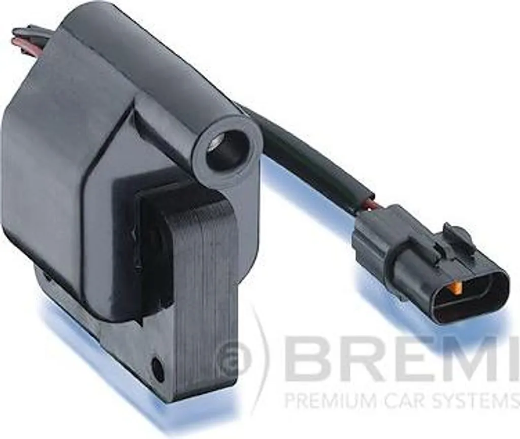 BREMI 20460 Bobina di Accensione 2731022000 | Alta Tensione Hyundai