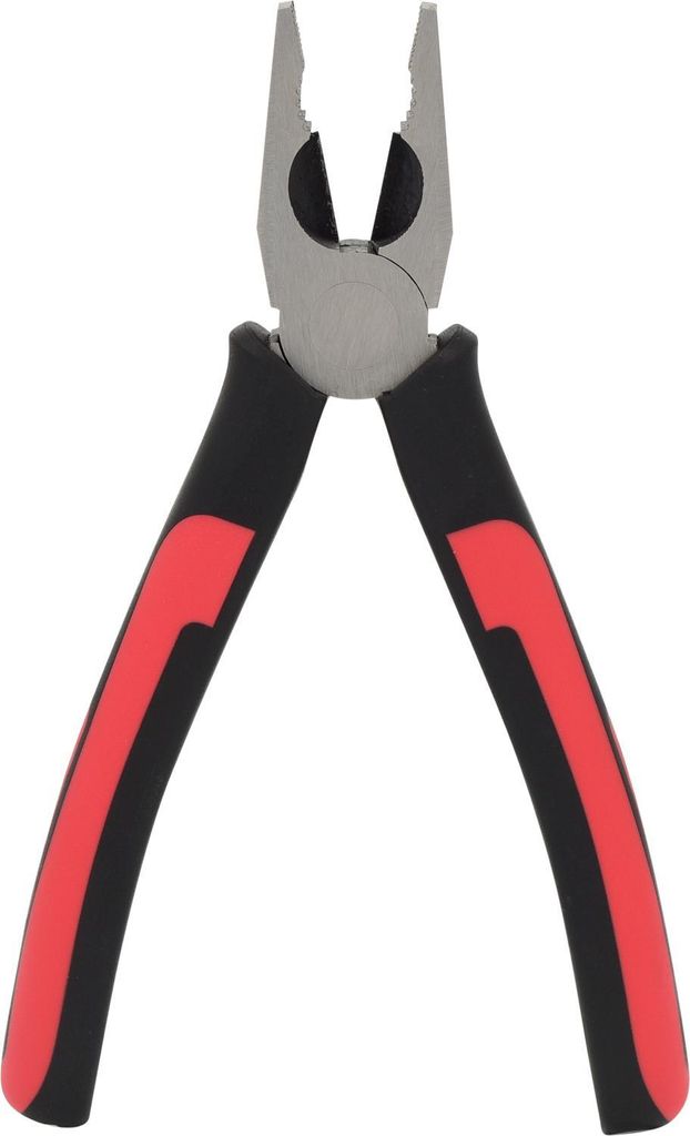 KS Tools SlimPOWER Kombinationszange, 160 mm