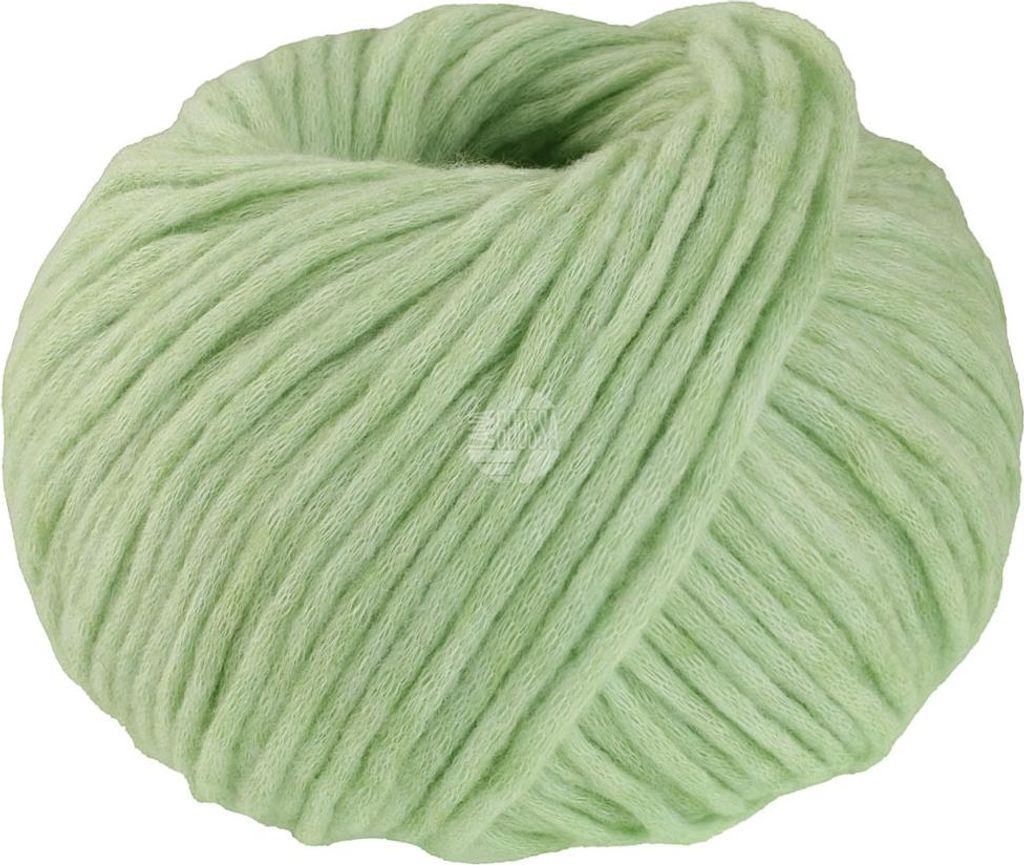 Lana Grossa WINTER SOFTNESS (Nera) 50 g zartes Produktbild 
