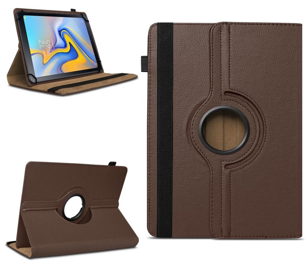 Tablet Hülle für Samsung Galaxy Tab A 10.5 2018 Tasche Produktbild 
