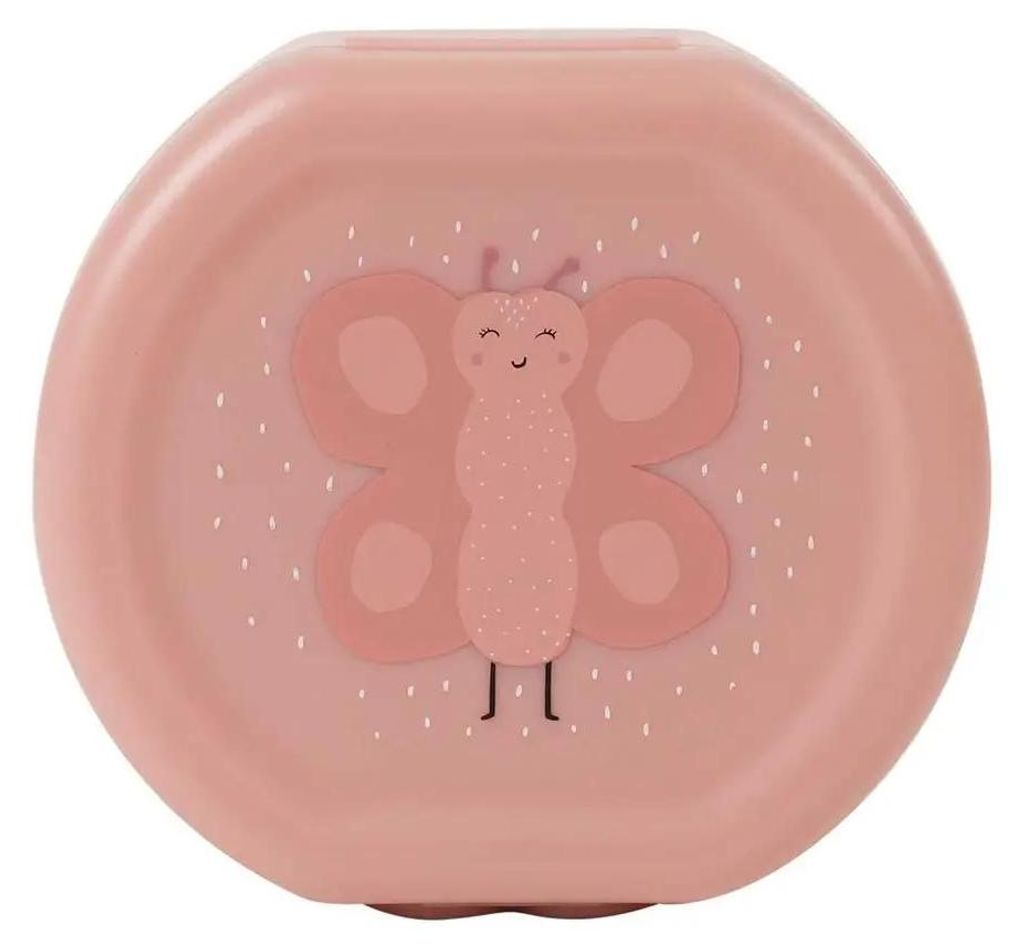 Trixie: Contenitore per snack con clip - Set da 2 - Mrs. Immagine del prodotto 