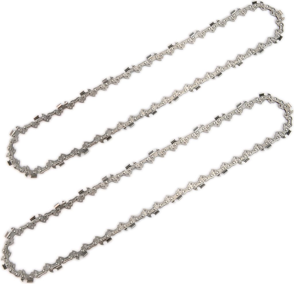 Verda 2 Stück Sägekette für Kettensäge Partner 35cm Kette 3/8" 1,3mm 52TG Ersatzkette für Motorsäge, Langlebig & Scharf, Hohe Schnittleistung...