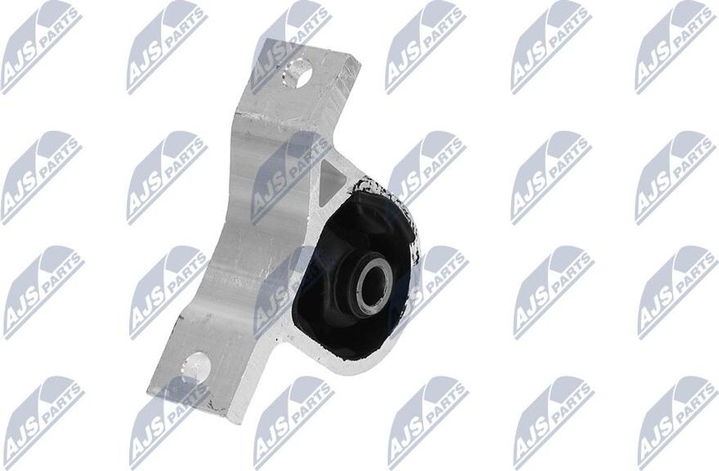NTY Motorlager Gummimetalllager Vorne für HONDA CIVIC VII Produktbild 