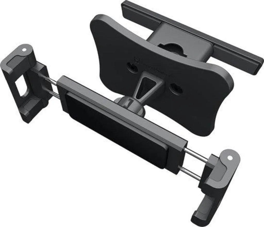 Support tablette voiture pour Volvo de 4,7 à 13 pouces - Fixation Appui-tête